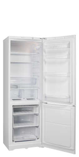 Холодильник INDESIT BIA 18 с заводской грантией - 3 года